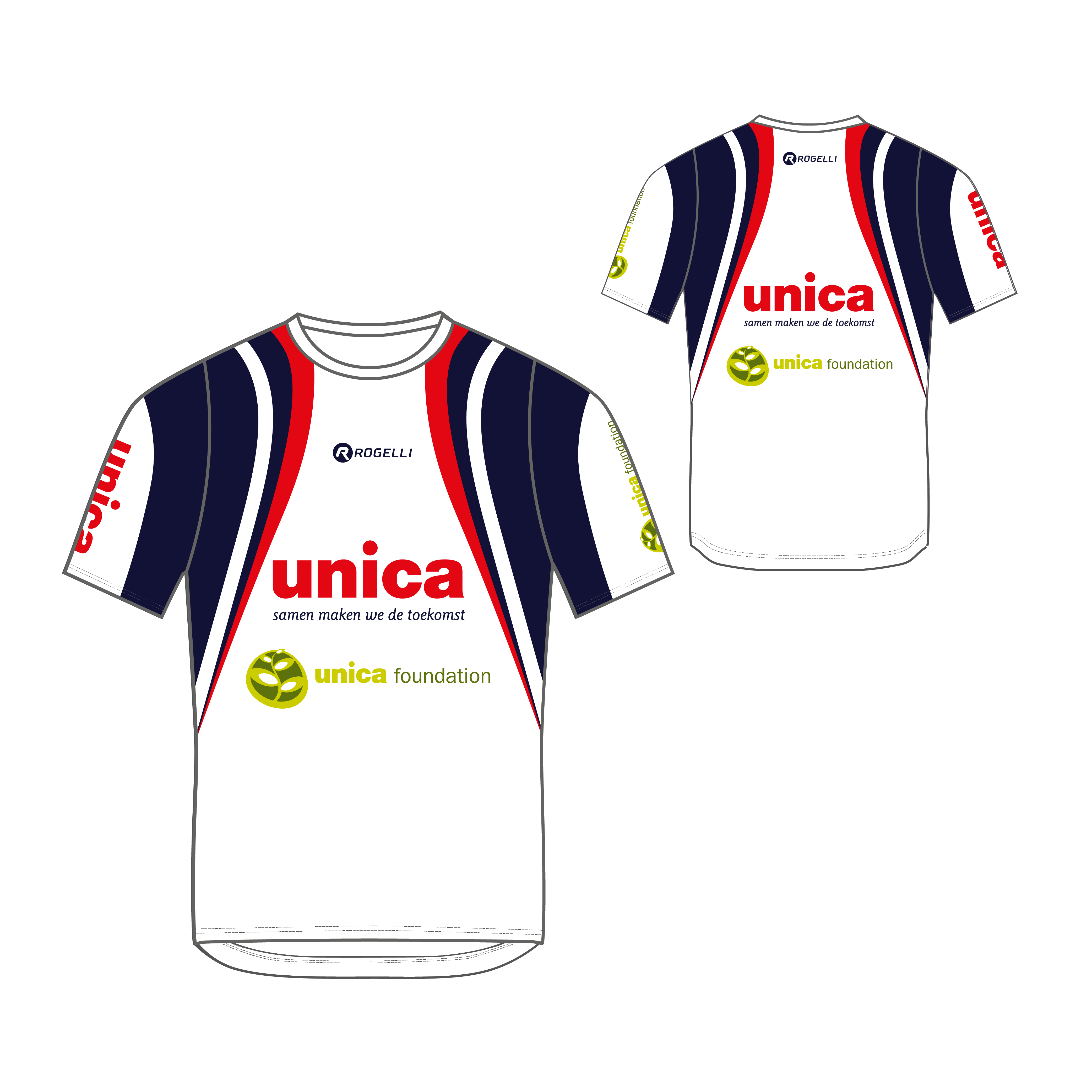 Hardloopshirt Korte Mouw - Dames